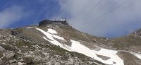 Blick zum Nebelhorn