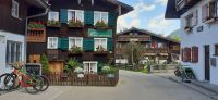 Oberstdorf &ndash; &copy; Kerstin Hugel (Eberhardt TRAVEL)