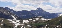Blick vom Fellhorn