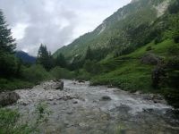 der Gemstelbach &ndash; &copy; Andrej Kulikov (Eberhardt TRAVEL)