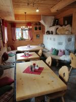 in der Sonna-Alp &ndash; &copy; Andrej Kulikov (Eberhardt TRAVEL)