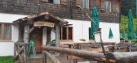 Vögeialm &ndash; &copy; Kerstin Hugel (Eberhardt TRAVEL)