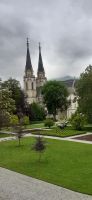 Kloster Admont Stiftskirche &ndash; &copy; Kerstin Hugel (Eberhardt TRAVEL)