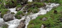 Hofalmen &ndash; &copy; Kerstin Hugel (Eberhardt TRAVEL)