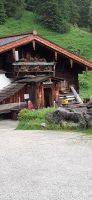 Oberhofalm &ndash; &copy; Kerstin Hugel (Eberhardt TRAVEL)