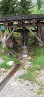 Hofalmen &ndash; &copy; Kerstin Hugel (Eberhardt TRAVEL)
