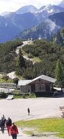 Hochwurzen Gipfelkreuz