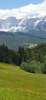 Dachsteinmassiv &ndash; &copy; Kerstin Hugel (Eberhardt TRAVEL)