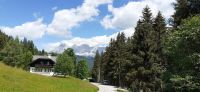 Fahrt zur Reiteralm &ndash; &copy; Kerstin Hugel (Eberhardt TRAVEL)