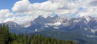 Blick von der Reiteralm &ndash; &copy; Kerstin Hugel (Eberhardt TRAVEL)