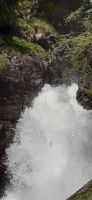 Riesbachfall &ndash; &copy; Kerstin Hugel (Eberhardt TRAVEL)