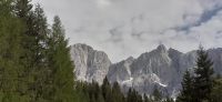 Dachsteinmassiv &ndash; &copy; Kerstin Hugel (Eberhardt TRAVEL)