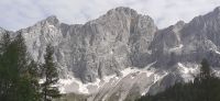Dachsteinmassiv &ndash; &copy; Kerstin Hugel (Eberhardt TRAVEL)