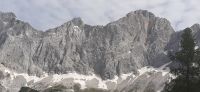 Dachsteinmassiv &ndash; &copy; Kerstin Hugel (Eberhardt TRAVEL)