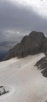 Dachsteingletscher &ndash; &copy; Kerstin Hugel (Eberhardt TRAVEL)