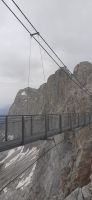 Dachstein Hängebrücke &ndash; &copy; Kerstin Hugel (Eberhardt TRAVEL)