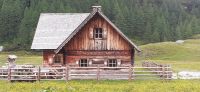Ursprung Alm &ndash; &copy; Kerstin Hugel (Eberhardt TRAVEL)