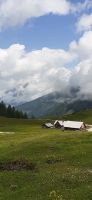 Ursprung Alm &ndash; &copy; Kerstin Hugel (Eberhardt TRAVEL)