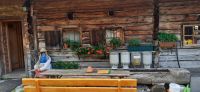Ursprung Alm &ndash; &copy; Kerstin Hugel (Eberhardt TRAVEL)