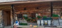 Ursprung Alm &ndash; &copy; Kerstin Hugel (Eberhardt TRAVEL)