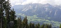Blick von der Planai &ndash; &copy; Kerstin Hugel (Eberhardt TRAVEL)