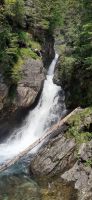 Riesachfall &ndash; &copy; Kerstin Hugel (Eberhardt TRAVEL)