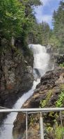 Riesachfall &ndash; &copy; Kerstin Hugel (Eberhardt TRAVEL)