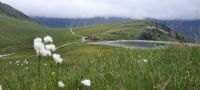 Schönwieshütte &ndash; &copy; Betina Marinow (Eberhardt TRAVEL)