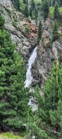Rotmooswasserfall &ndash; &copy; Betina Marinow (Eberhardt TRAVEL)