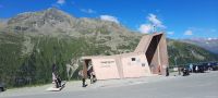 Top Mountain Motorcycle Museum
