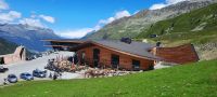 Top Mountain Motorcycle Museum &ndash; &copy; Betina Marinow (Eberhardt TRAVEL)