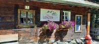Lenzenalm &ndash; &copy; Betina Marinow (Eberhardt TRAVEL)
