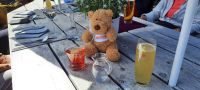 Rast &ndash; &copy; Betina Marinow (Eberhardt TRAVEL)