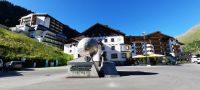 Obergurgl &ndash; &copy; Betina Marinow (Eberhardt TRAVEL)