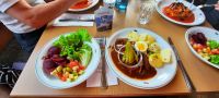 lecker, lecker &ndash; &copy; Betina Marinow (Eberhardt TRAVEL)