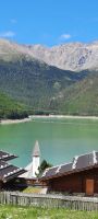 Vernagt Stausee &ndash; &copy; Betina Marinow (Eberhardt TRAVEL)