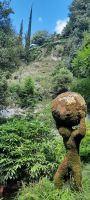 Meran - Gilfklamm &ndash; &copy; Betina Marinow (Eberhardt TRAVEL)