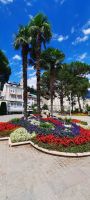 Meran - Kurpromenade &ndash; &copy; Betina Marinow (Eberhardt TRAVEL)