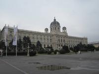 Wien, Kunstorisches Museum &ndash; &copy; Gisela Gerlach (Eberhardt TRAVEL)