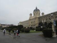 Wien, Kunstorisches Museum &ndash; &copy; Gisela Gerlach (Eberhardt TRAVEL)