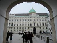 Wien, Hofburg &ndash; &copy; Gisela Gerlach (Eberhardt TRAVEL)