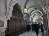 Stift Heiligenkreuz