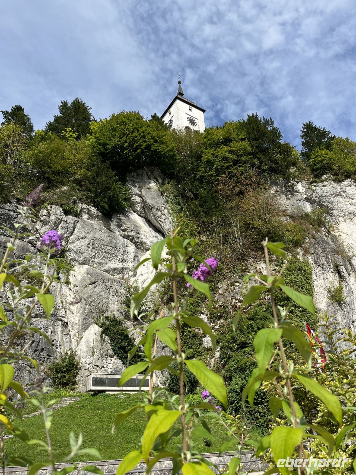 Traunkirchen &ndash; &copy; Vicky Kern (Eberhardt TRAVEL)