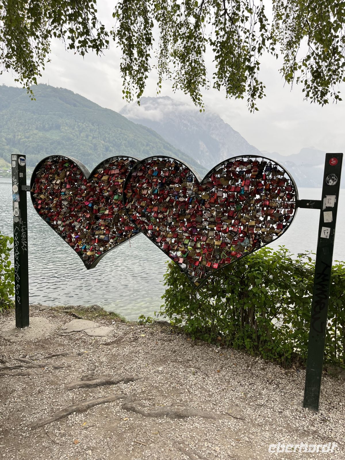 Schloss Ort &ndash; &copy; Vicky Kern (Eberhardt TRAVEL)