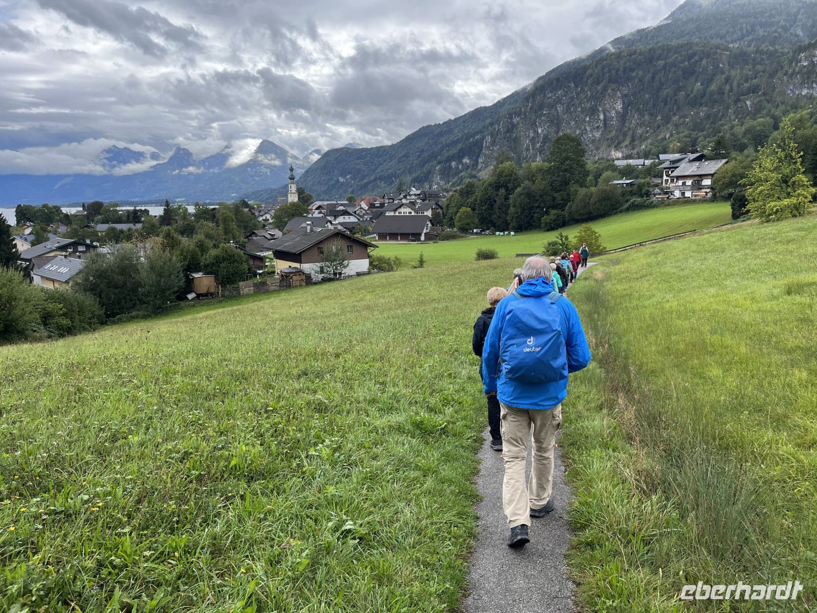 St. Gilgen &ndash; &copy; Vicky Kern (Eberhardt TRAVEL)