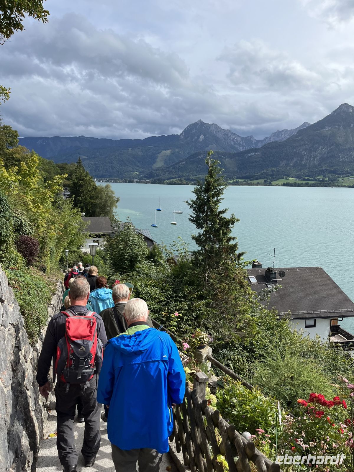 St. Wolfgang &ndash; &copy; Vicky Kern (Eberhardt TRAVEL)