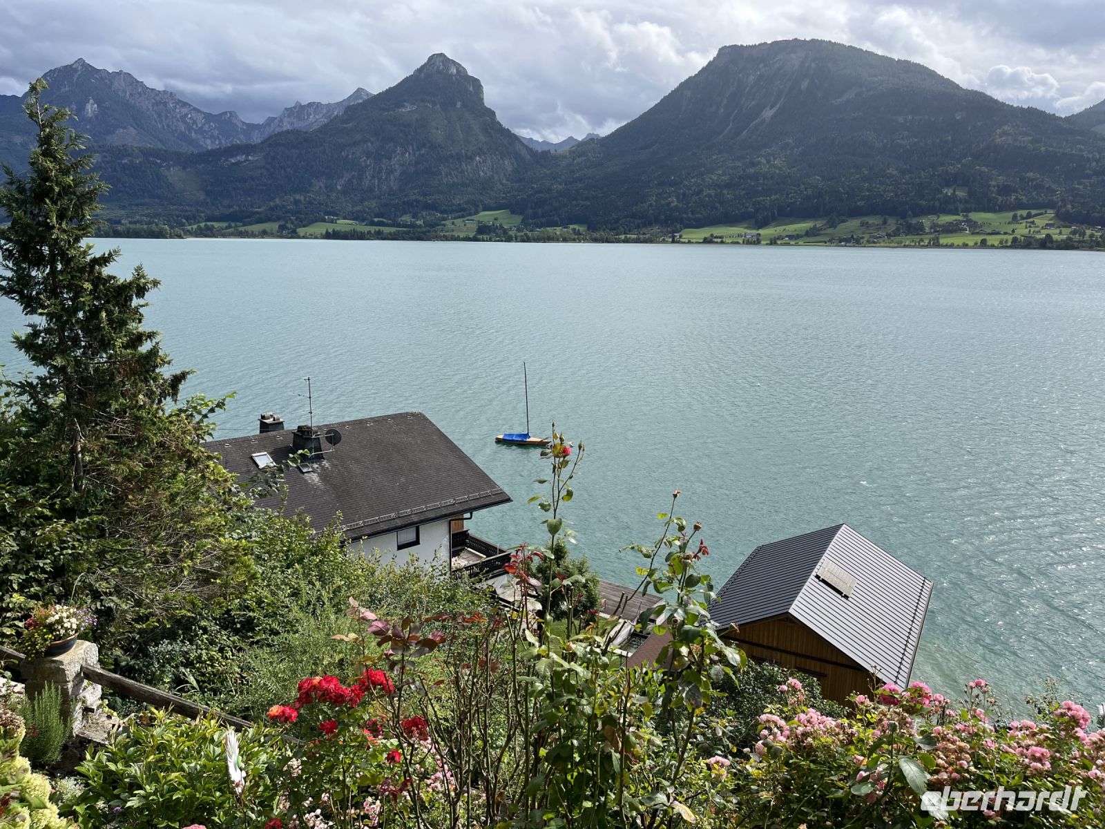 St. Wolfgang &ndash; &copy; Vicky Kern (Eberhardt TRAVEL)
