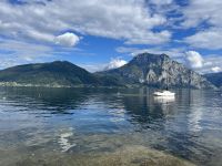 Traunsee &ndash; &copy; Vicky Kern (Eberhardt TRAVEL)