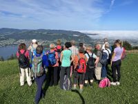 Gruppenbild &ndash; &copy; Vicky Kern (Eberhardt TRAVEL)