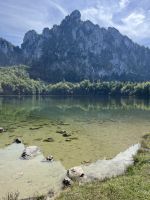 Laudachsee &ndash; &copy; Vicky Kern (Eberhardt TRAVEL)